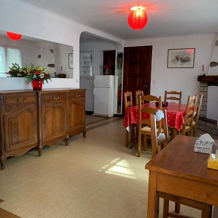 Villa Helena Digne-les-Bains Eksteriør bilde