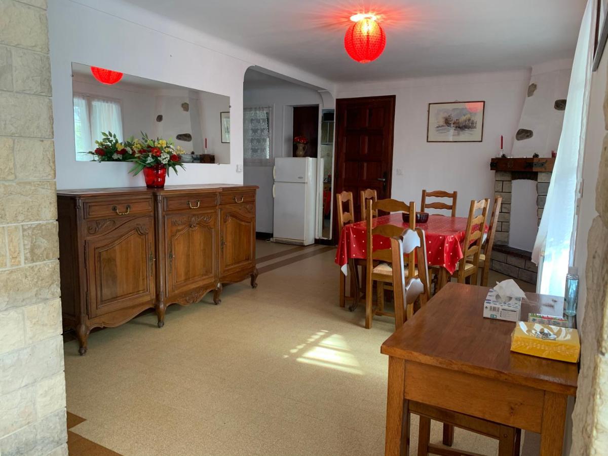 Villa Helena Digne-les-Bains Eksteriør bilde